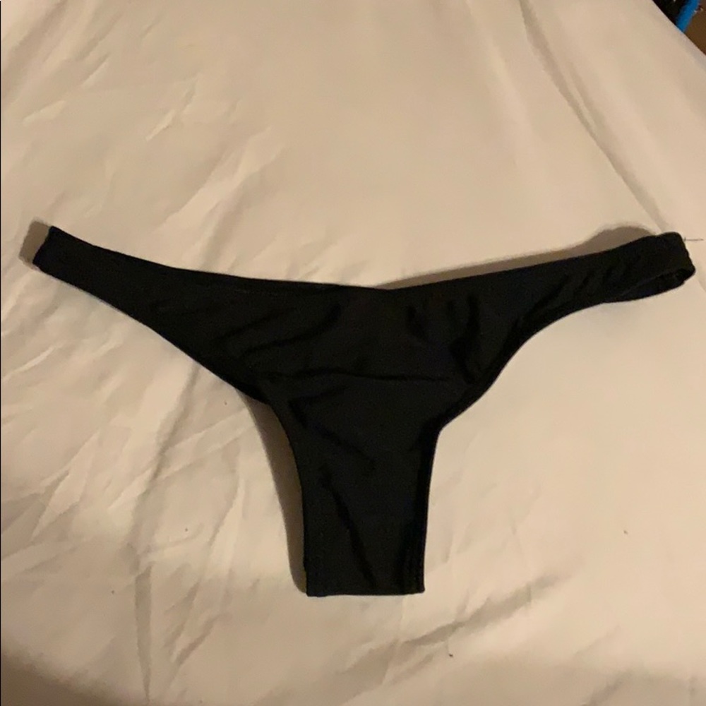 Brazilian bikini bottoms